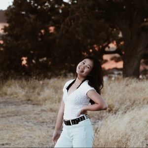 Meet your Posher, Joanna